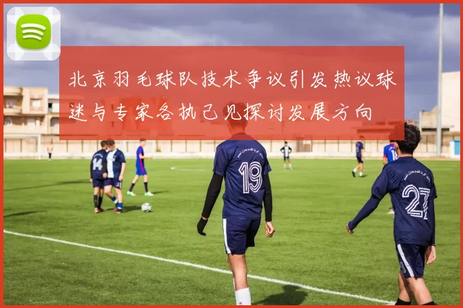 北京羽毛球队技术争议引发热议球迷与专家各执己见探讨发展方向