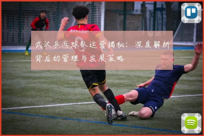武汉乒乓球队运营揭秘：深度解析背后的管理与发展策略